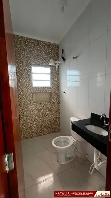 Foto 5 de Casa com 2 quartos à venda em Mongagua - SP