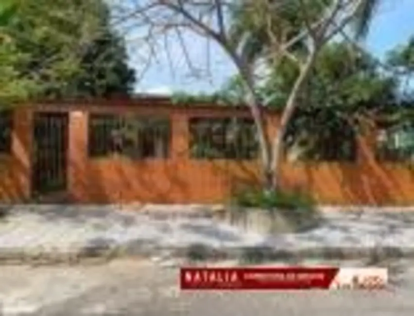 Foto 1 de Casa com 4 quartos à venda, 482m2 em Solemar, Praia Grande - SP