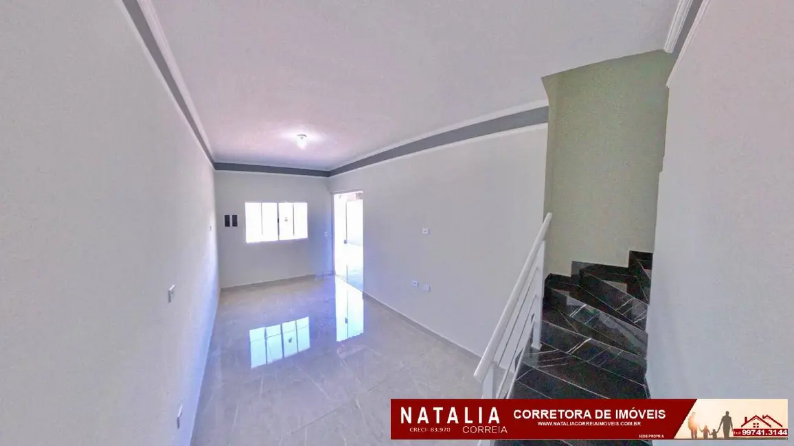 Foto 4 de Casa com 2 quartos à venda, 125m2 em Mongagua - SP