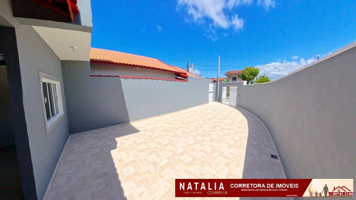 Foto 6 de Casa com 2 quartos à venda, 125m2 em Mongagua - SP