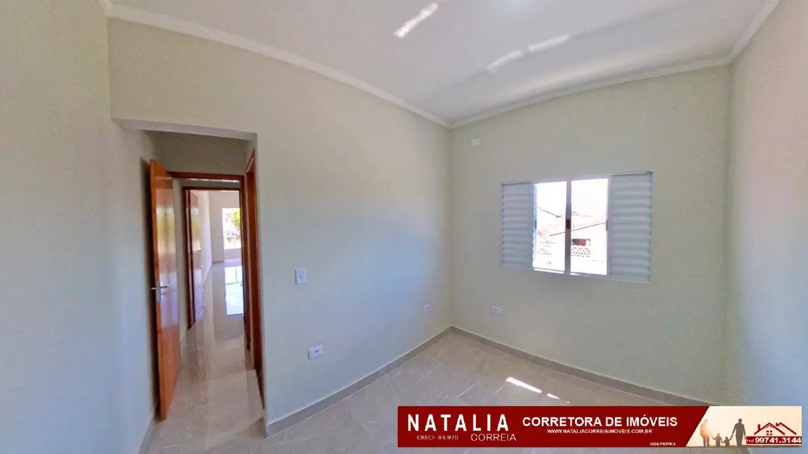 Foto 9 de Casa com 2 quartos à venda, 125m2 em Mongagua - SP