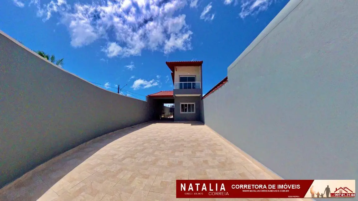 Foto 7 de Casa com 2 quartos à venda, 125m2 em Mongagua - SP