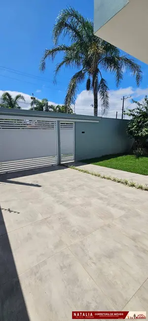 Foto 3 de Casa com 3 quartos à venda, 306m2 em Itanhaem - SP