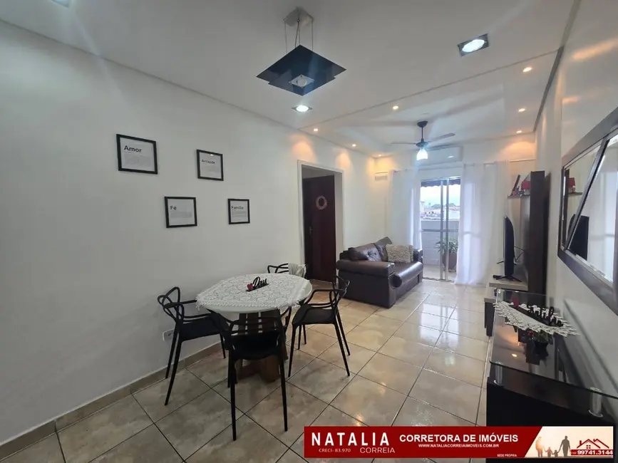 Foto 1 de Casa com 2 quartos à venda em Mongagua - SP