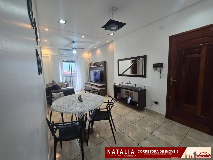 Foto 7 de Casa com 2 quartos à venda em Mongagua - SP