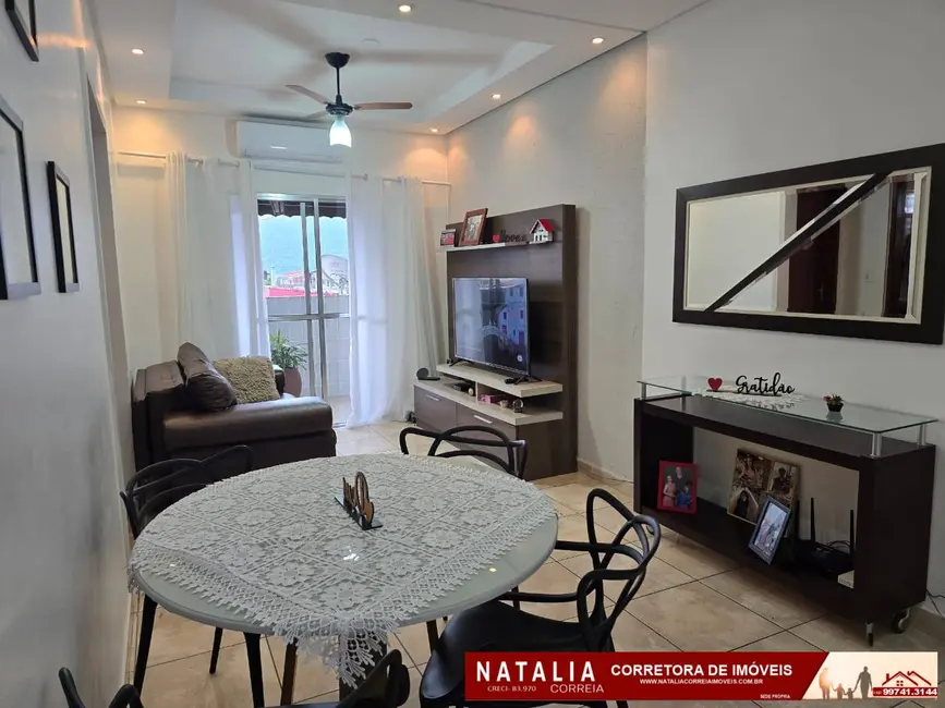 Foto 5 de Casa com 2 quartos à venda em Mongagua - SP
