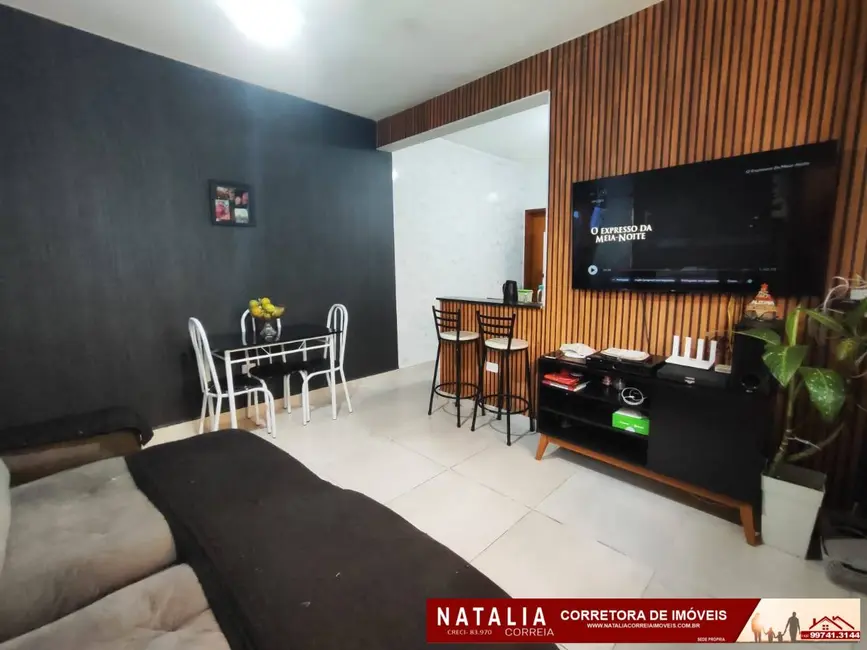 Casa com 2 quartos à venda em Mongagua - SP - imagem 5 Foto 5 de Casa com 2 quartos à venda em Mongagua - SP