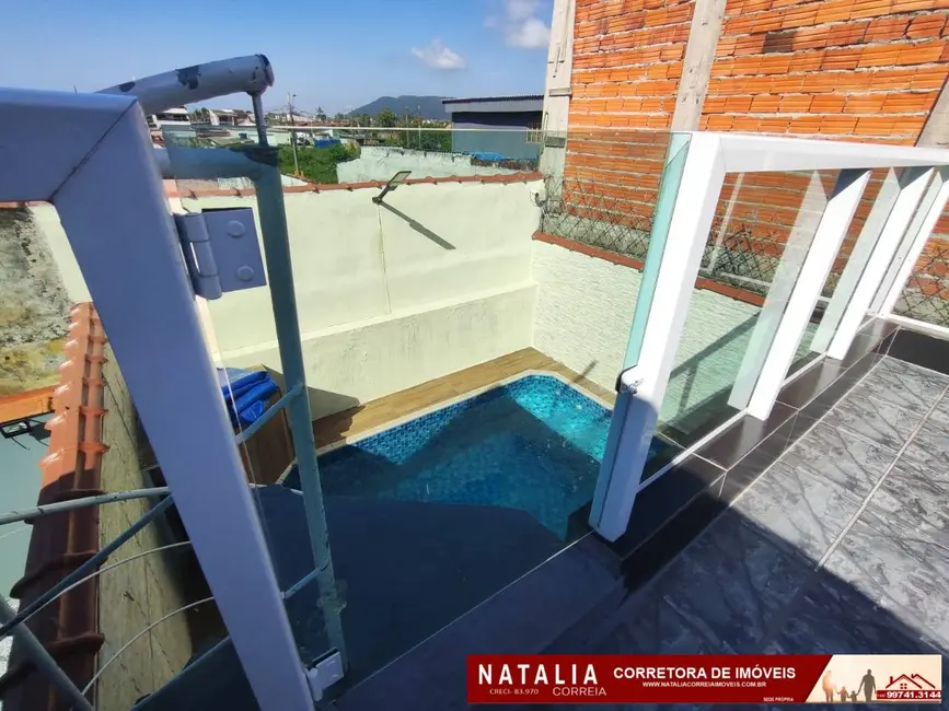 Casa com 2 quartos à venda em Mongagua - SP - imagem 2 Foto 2 de Casa com 2 quartos à venda em Mongagua - SP