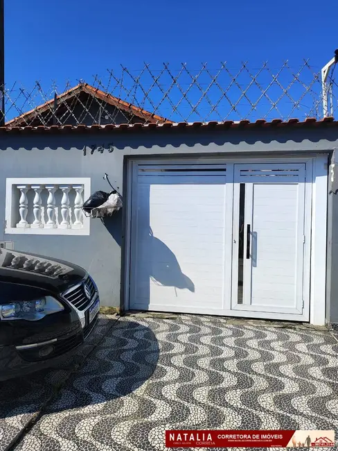 Casa com 2 quartos à venda em Mongagua - SP - imagem 3 Foto 3 de Casa com 2 quartos à venda em Mongagua - SP