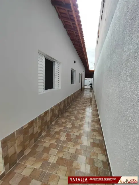 Foto 6 de Casa com 2 quartos à venda em Mongagua - SP