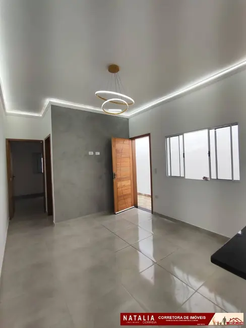 Foto 7 de Casa com 2 quartos à venda em Mongagua - SP