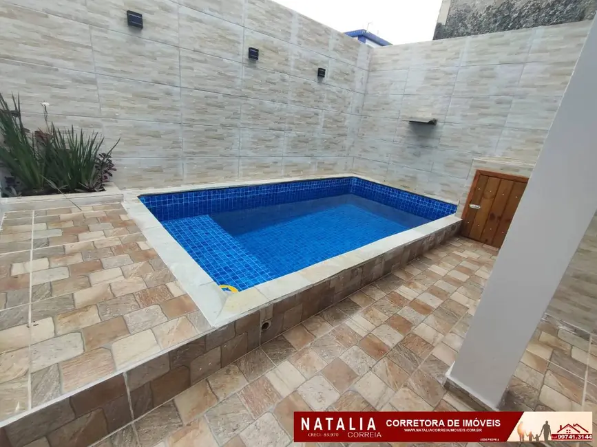 Foto 5 de Casa com 2 quartos à venda em Mongagua - SP