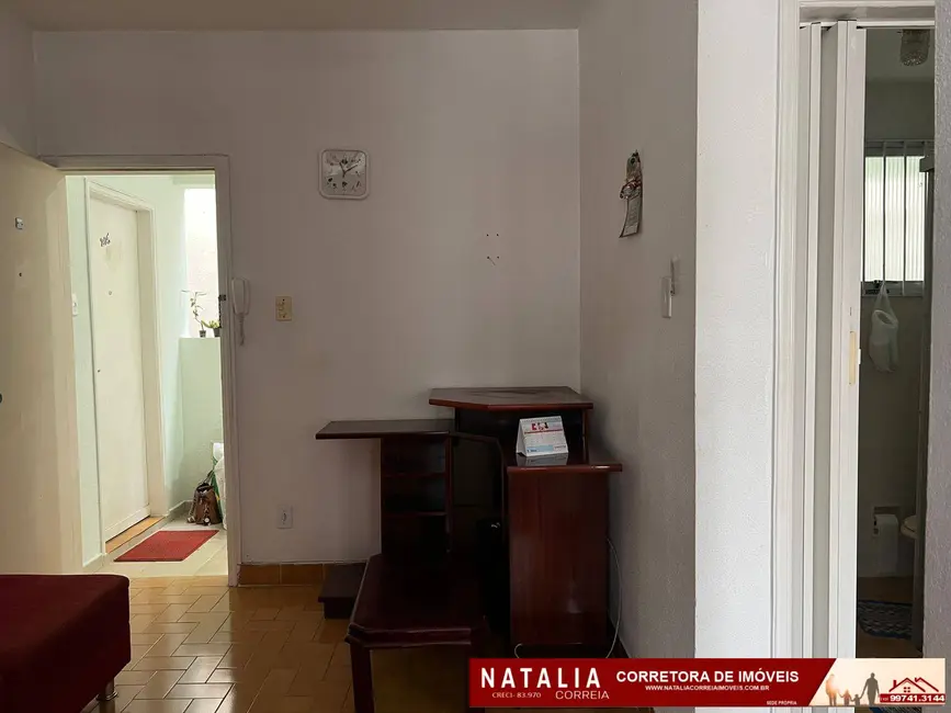 Casa com 1 quarto à venda em Canto do Forte, Praia Grande - SP - imagem 3 Foto 3 de Casa com 1 quarto à venda em Canto do Forte, Praia Grande - SP