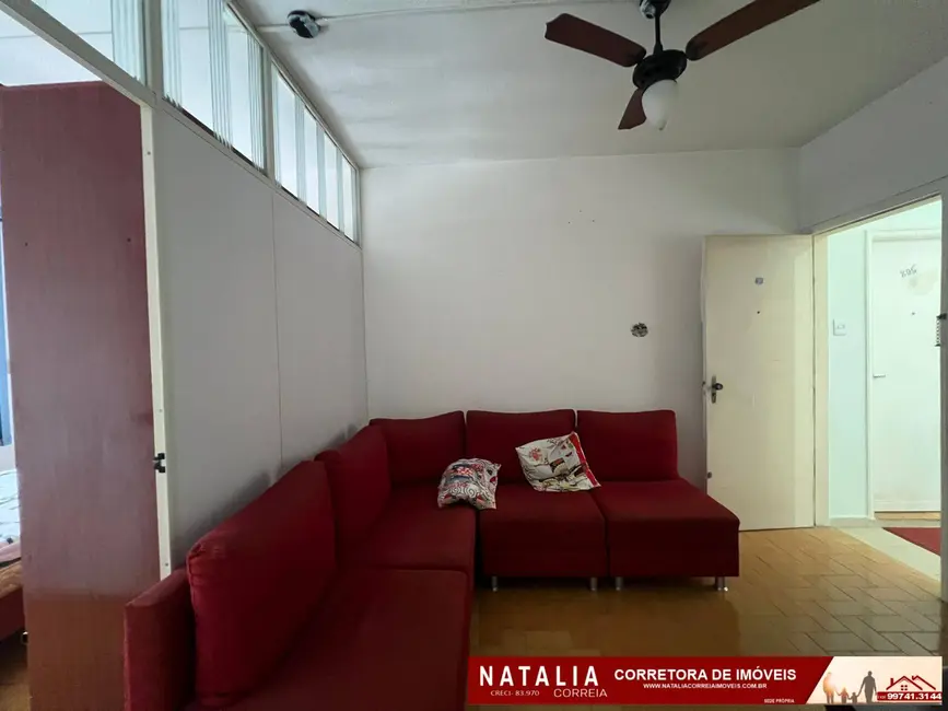 Casa com 1 quarto à venda em Canto do Forte, Praia Grande - SP - imagem 4 Foto 4 de Casa com 1 quarto à venda em Canto do Forte, Praia Grande - SP