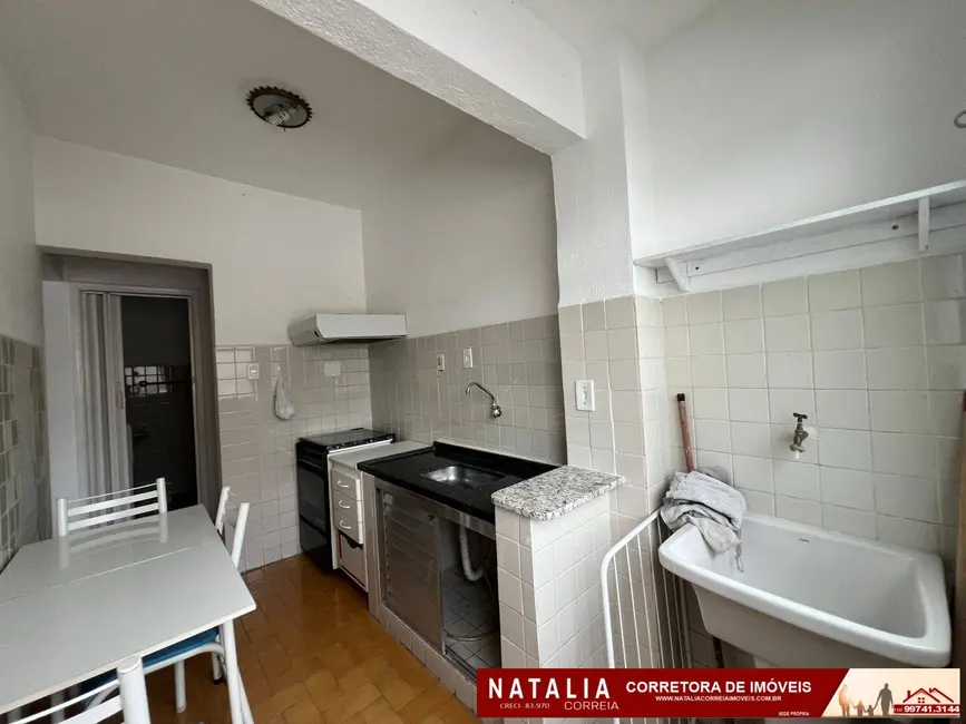 Casa com 1 quarto à venda em Canto do Forte, Praia Grande - SP - imagem 1 Foto 1 de Casa com 1 quarto à venda em Canto do Forte, Praia Grande - SP