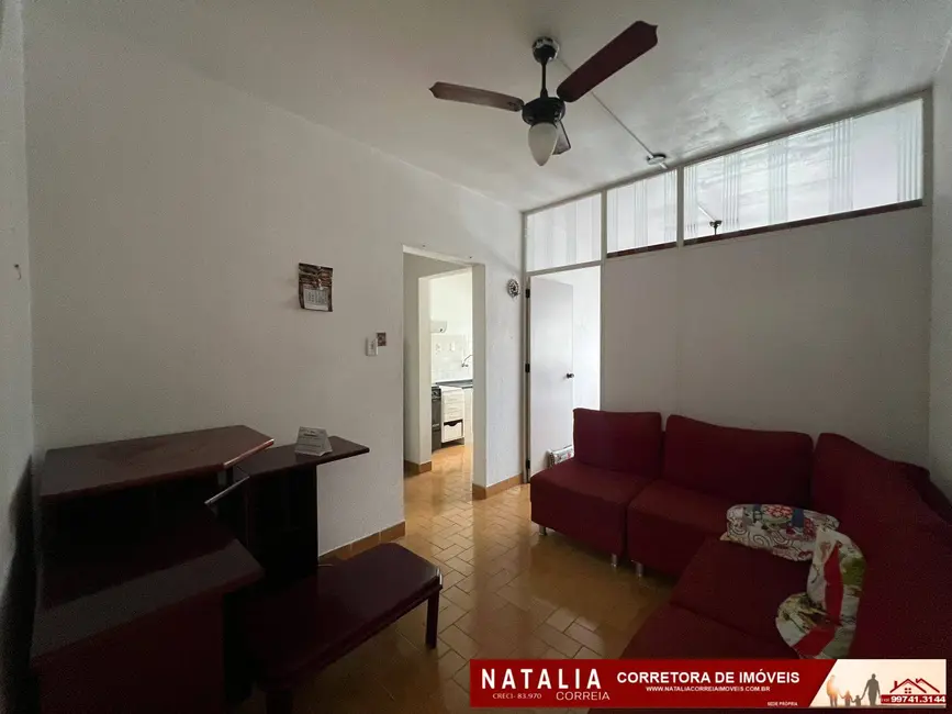 Casa com 1 quarto à venda em Canto do Forte, Praia Grande - SP - imagem 2 Foto 2 de Casa com 1 quarto à venda em Canto do Forte, Praia Grande - SP