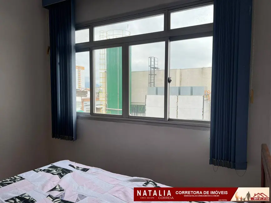 Casa com 1 quarto à venda em Canto do Forte, Praia Grande - SP - imagem 7 Foto 7 de Casa com 1 quarto à venda em Canto do Forte, Praia Grande - SP
