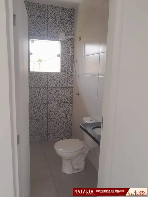 Casa com 2 quartos à venda em Itanhaem - SP - imagem 2 Foto 2 de Casa com 2 quartos à venda em Itanhaem - SP