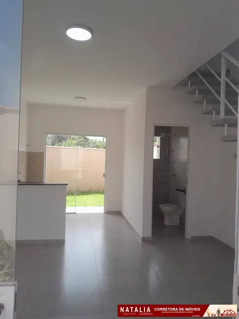 Casa com 2 quartos à venda em Itanhaem - SP - imagem 6 Foto 6 de Casa com 2 quartos à venda em Itanhaem - SP
