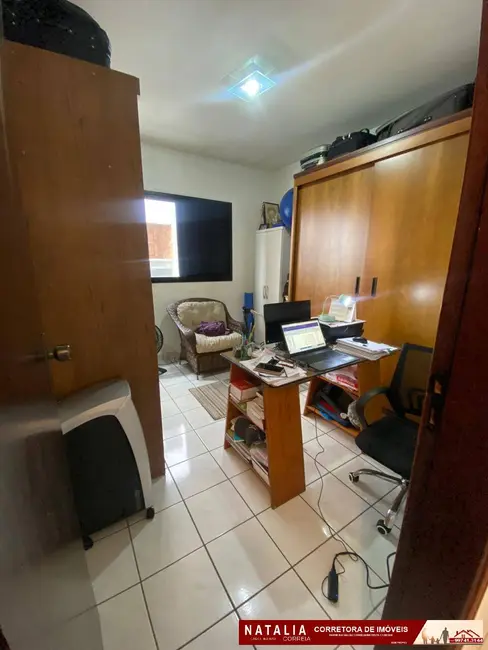 Foto 8 de Apartamento com 2 quartos à venda em Guilhermina, Praia Grande - SP