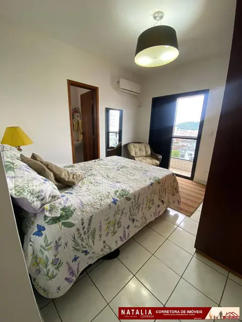Foto 9 de Apartamento com 2 quartos à venda em Guilhermina, Praia Grande - SP