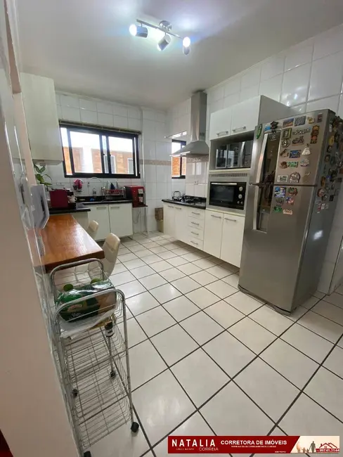 Foto 5 de Apartamento com 2 quartos à venda em Guilhermina, Praia Grande - SP