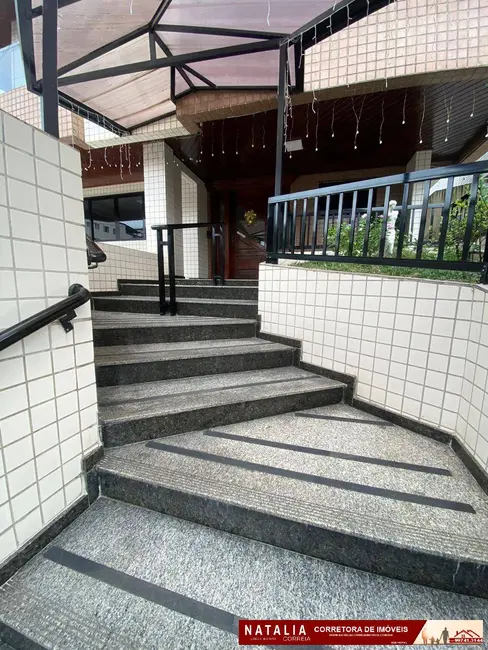 Foto 3 de Apartamento com 2 quartos à venda em Guilhermina, Praia Grande - SP