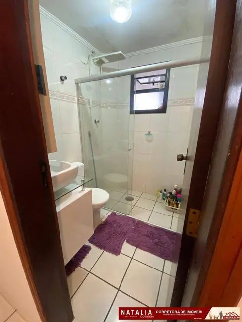 Foto 4 de Apartamento com 2 quartos à venda em Guilhermina, Praia Grande - SP