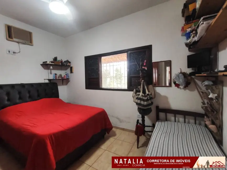 Foto 8 de Casa com 2 quartos à venda em Agenor de Campos, Mongagua - SP