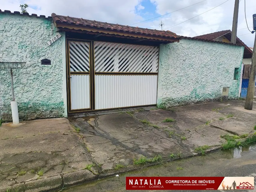 Foto 2 de Casa com 2 quartos à venda em Agenor de Campos, Mongagua - SP