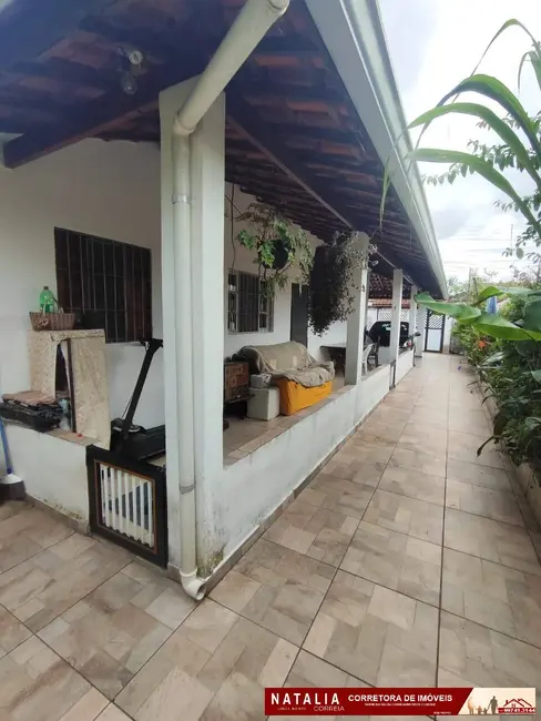 Foto 4 de Casa com 2 quartos à venda em Agenor de Campos, Mongagua - SP