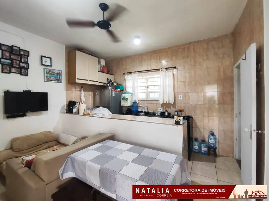 Foto 6 de Casa com 2 quartos à venda em Agenor de Campos, Mongagua - SP