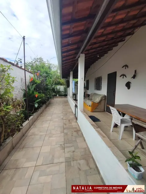 Foto 3 de Casa com 2 quartos à venda em Agenor de Campos, Mongagua - SP