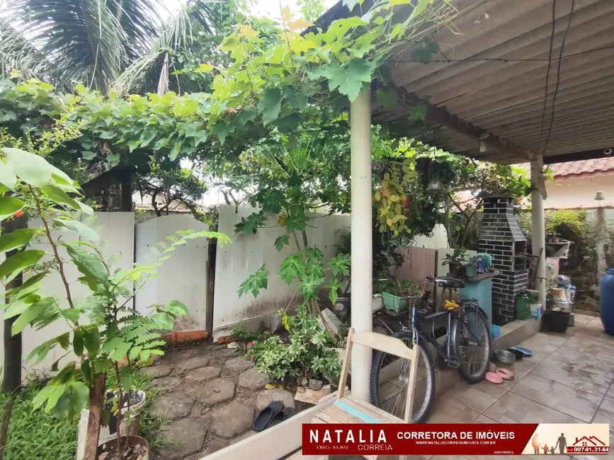 Foto 5 de Casa com 2 quartos à venda em Agenor de Campos, Mongagua - SP