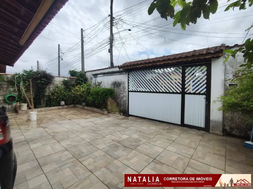 Foto 1 de Casa com 2 quartos à venda em Agenor de Campos, Mongagua - SP