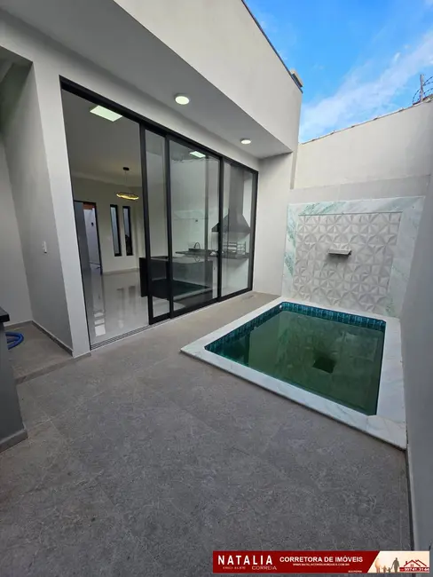 Foto 6 de Casa com 2 quartos à venda, 132m2 em Mongagua - SP