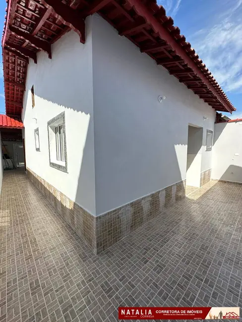 Foto 9 de Casa com 2 quartos à venda em Mongagua - SP
