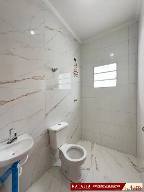 Foto 6 de Casa com 2 quartos à venda em Mongagua - SP