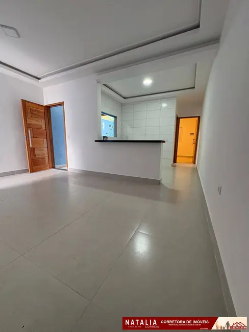 Foto 4 de Casa com 2 quartos à venda em Agenor de Campos, Mongagua - SP