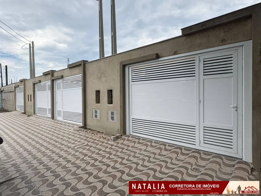 Foto 3 de Casa com 2 quartos à venda em Agenor de Campos, Mongagua - SP