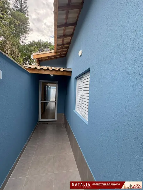 Foto 5 de Casa com 2 quartos à venda em Agenor de Campos, Mongagua - SP