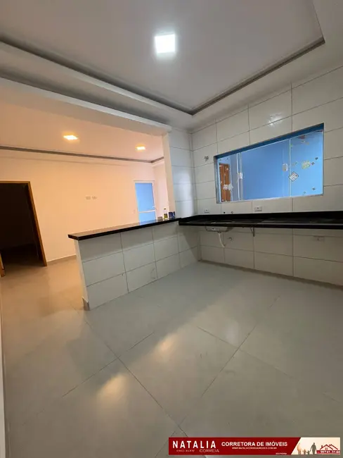 Foto 7 de Casa com 2 quartos à venda em Agenor de Campos, Mongagua - SP