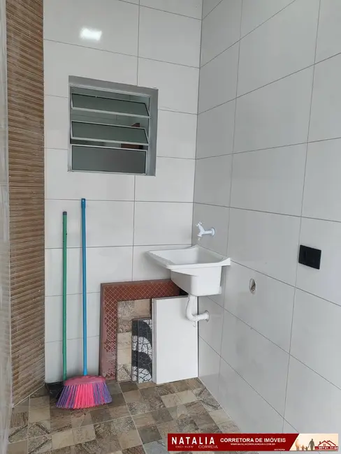 Foto 7 de Sobrado com 2 quartos à venda, 125m2 em Mongagua - SP