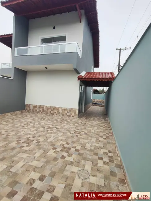 Foto 5 de Sobrado com 2 quartos à venda, 125m2 em Mongagua - SP