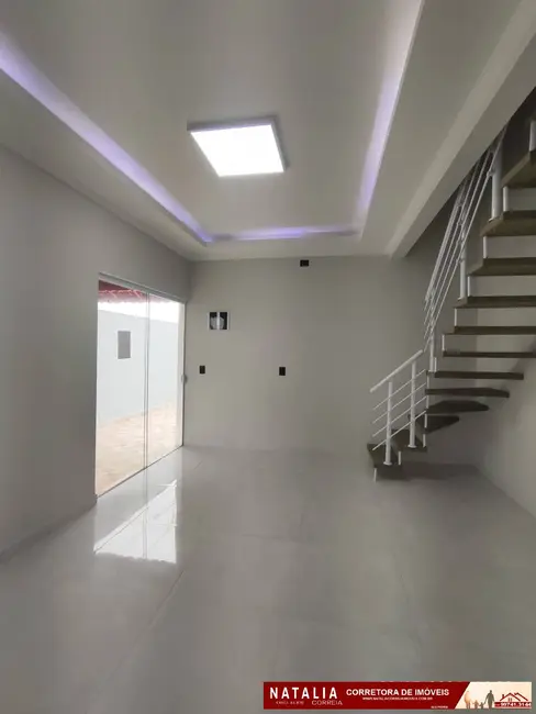 Foto 9 de Sobrado com 2 quartos à venda, 125m2 em Mongagua - SP