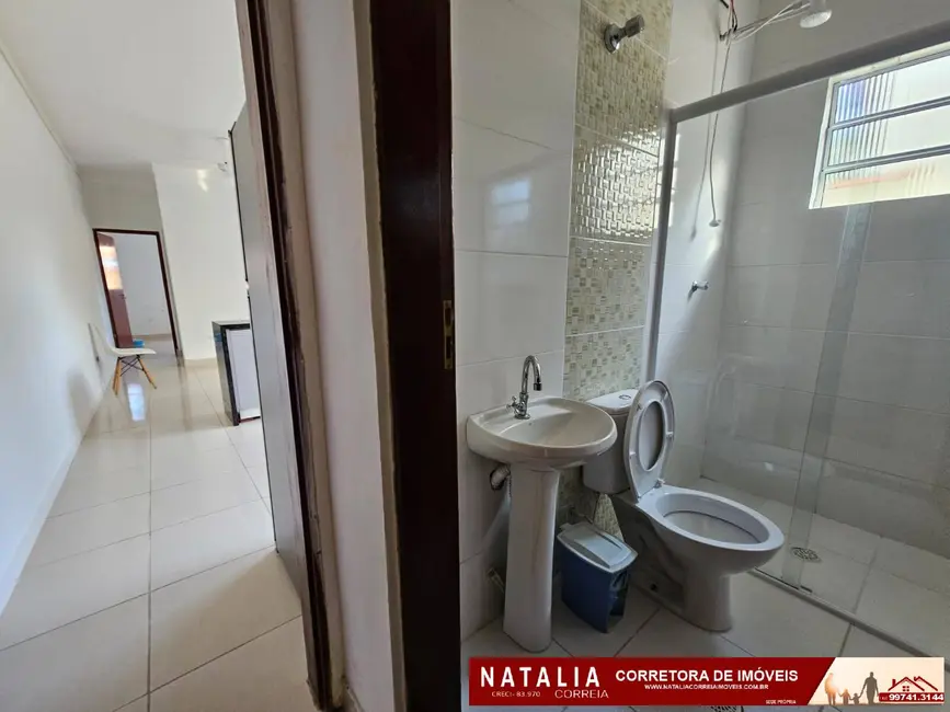 Casa com 2 quartos à venda em Itanhaem - SP - imagem 8 Foto 8 de Casa com 2 quartos à venda em Itanhaem - SP