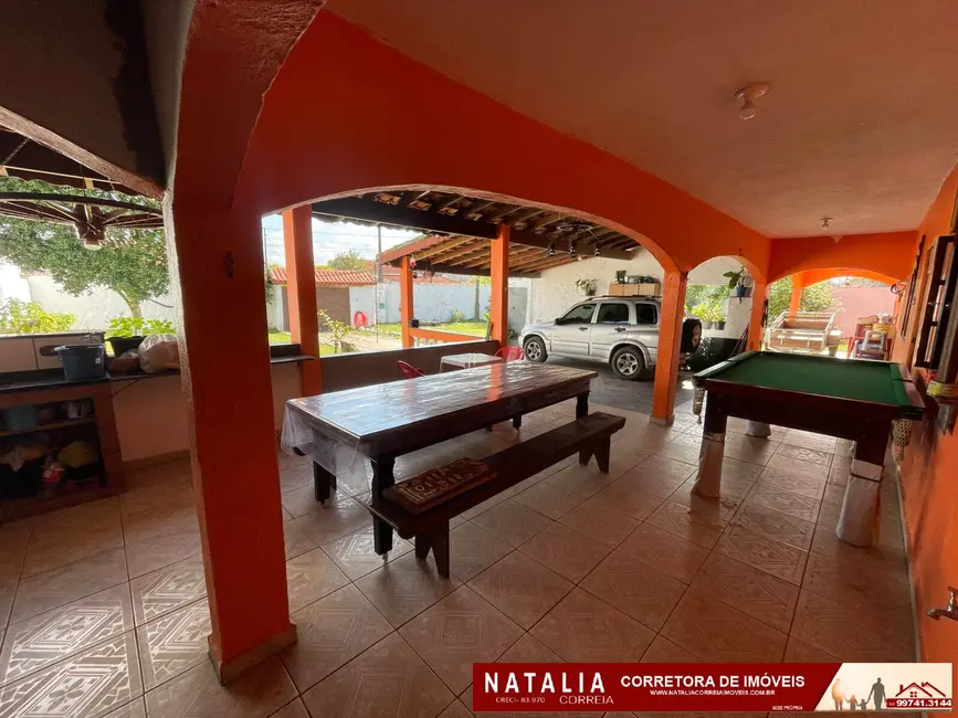 Casa com 3 quartos à venda, 625m2 em Itanhaem - SP - imagem 4 Foto 4 de Casa com 3 quartos à venda, 625m2 em Itanhaem - SP