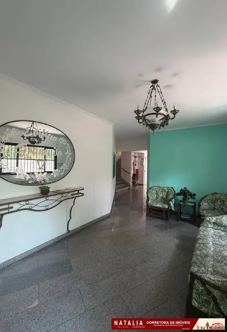 Foto 4 de Apartamento com 2 quartos à venda, 88m2 em Guilhermina, Praia Grande - SP