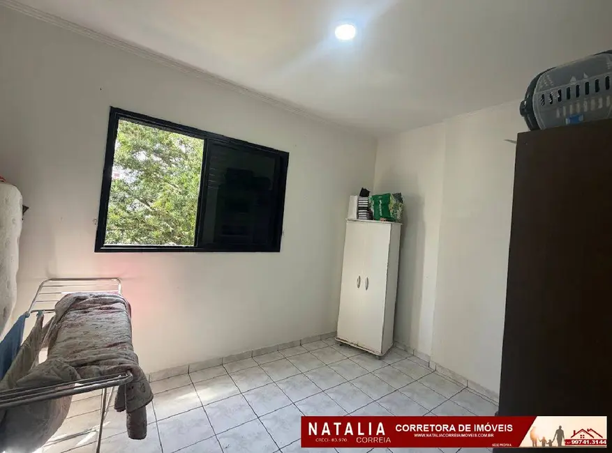 Foto 6 de Apartamento com 2 quartos à venda, 88m2 em Guilhermina, Praia Grande - SP
