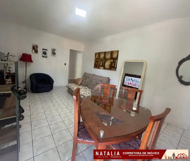 Foto 9 de Apartamento com 2 quartos à venda, 88m2 em Guilhermina, Praia Grande - SP
